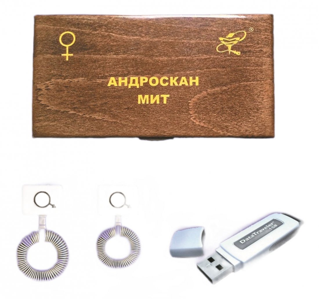 Андроскан