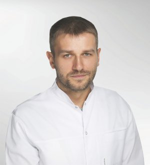 Безденежных Андрей Викторович