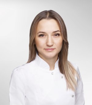 Дюкова Надежда Александровна