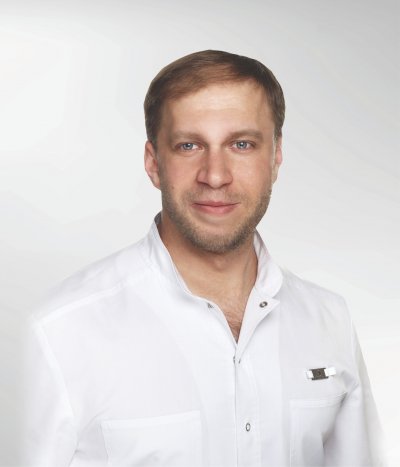 Бурков Анатолий Николаевич
