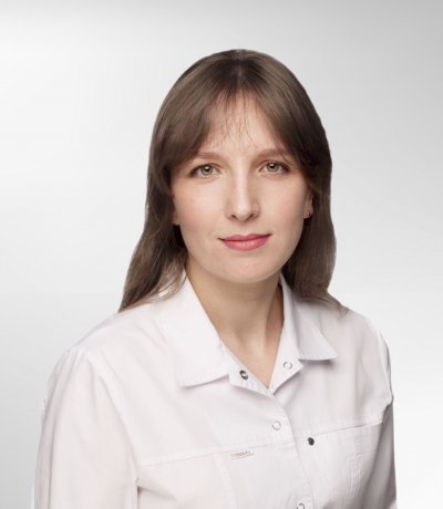 Добровольская Екатерина Сергеевна