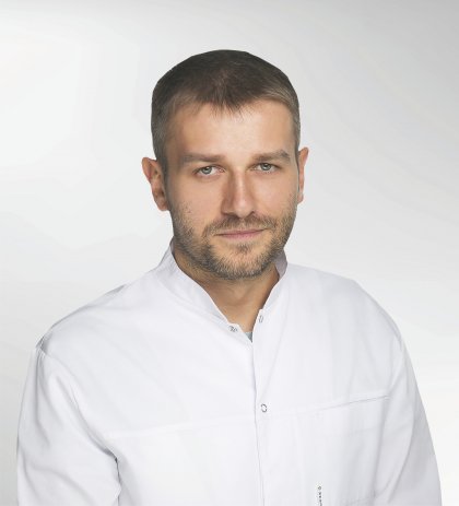 Безденежных Андрей Викторович