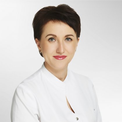 Дудкина Ольга Александровна