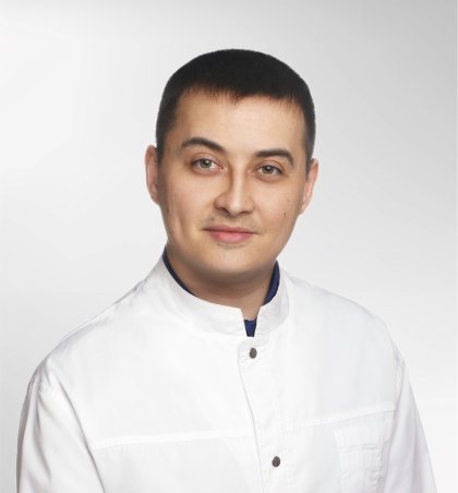 Вальшин Тагир Юрьевич