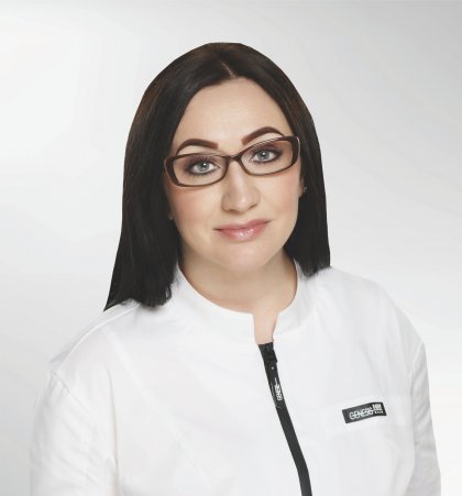 Вялова Ксения Владимировна