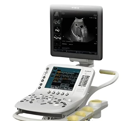 Hitachi Aloka Arietta V60