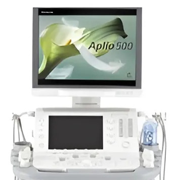 Canon (Toshiba) Aplio 500